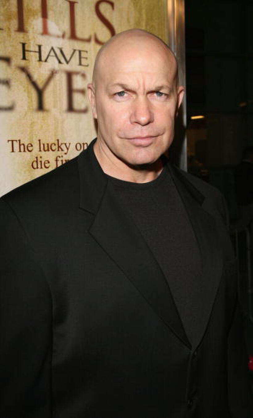 Michael Bailey Smith Pictures And Photos Fandango 5 